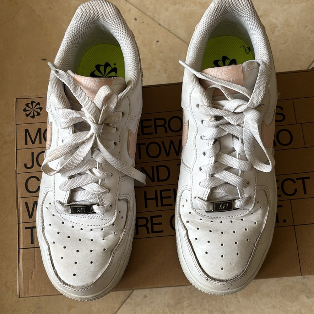 Women’s Nike Air Force 1 ‘07 Next Nature
